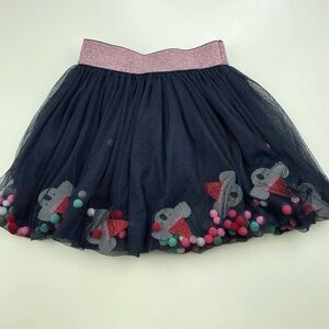 Cotton on Trixiebelle Dress Up Skirt Size 3/4